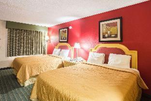 Rodeway Inn Hazlehurst Номер фото
